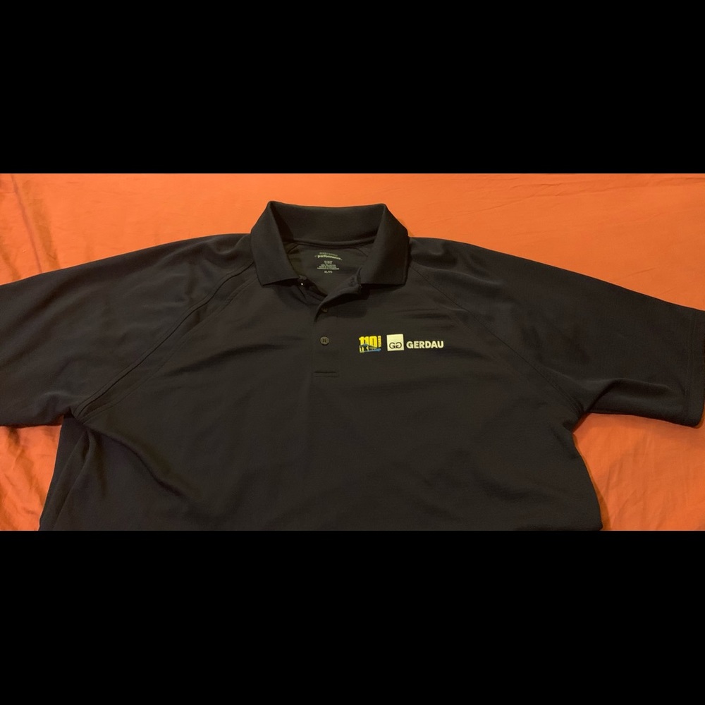 Extreme Performance Polo - Picture 2 of 3